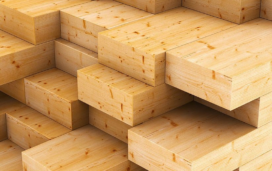 Le bois, pourquoi? CONCEPRTBOIS.pro